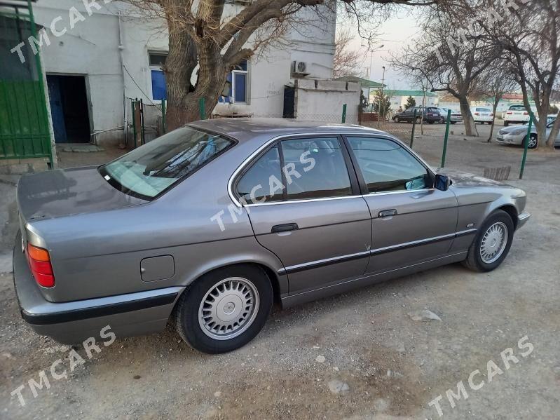 BMW 525 1991 - 58 000 TMT - Туркменбаши - img 3