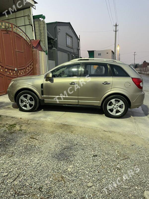 Opel Antara 2009 - 140 000 TMT - Aşgabat - img 2