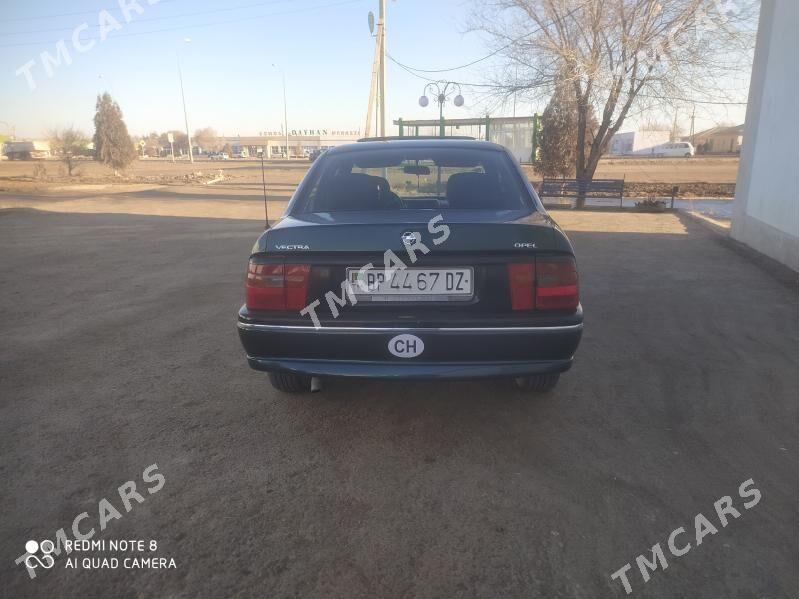 Opel Vectra 1995 - 44 000 TMT - Шабатский этрап - img 3