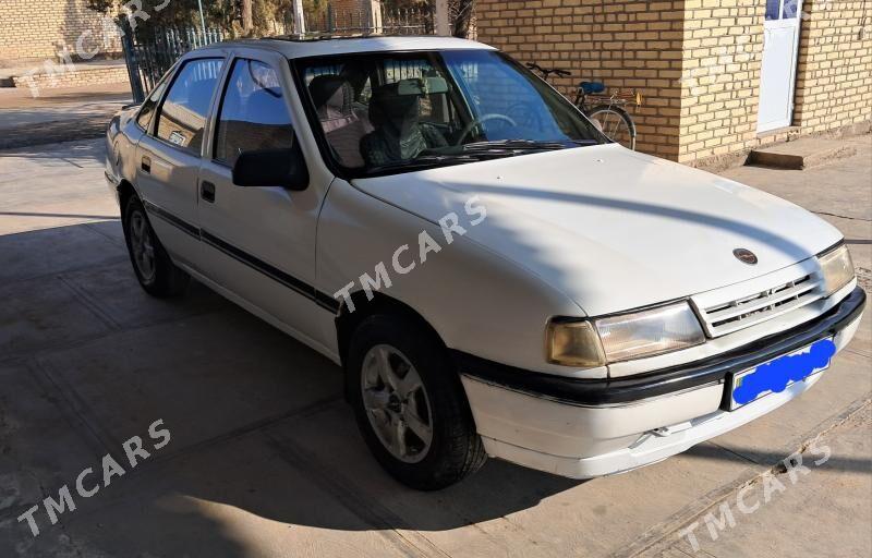 Opel Vectra 1992 - 26 000 TMT - Сакарчага - img 3