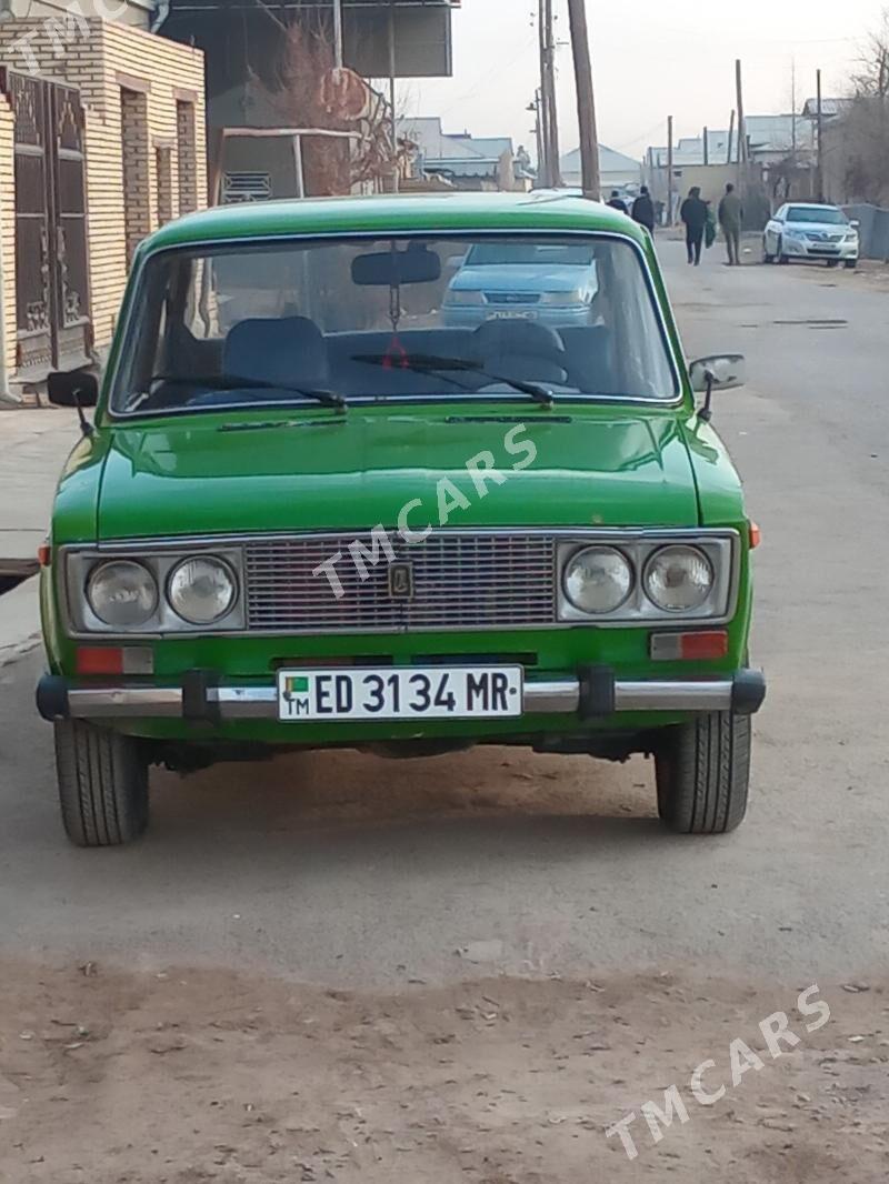 Lada 2106 1985 - 20 000 TMT - Мары - img 2