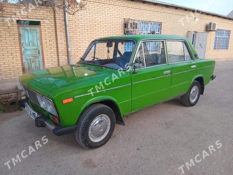 Lada 2106 1985 - 20 000 TMT - Мары - img 4