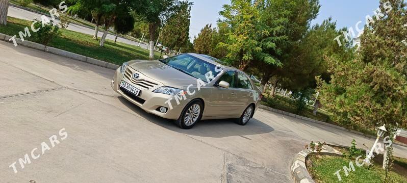 Toyota Camry 2009 - 180 000 TMT - Туркменабат - img 6