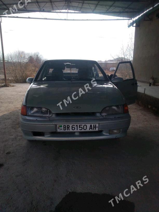 Lada 2115 2003 - 16 000 TMT - Tejen - img 7