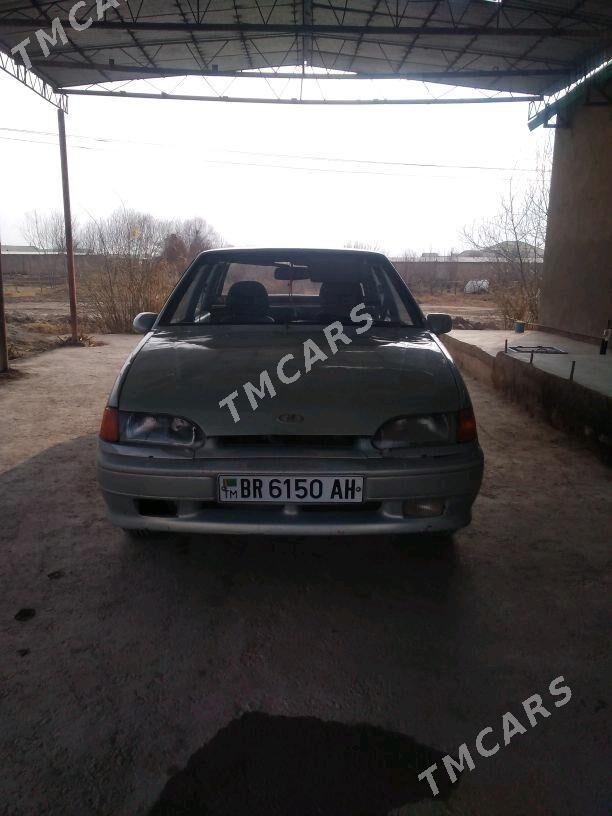 Lada 2115 2003 - 16 000 TMT - Tejen - img 4