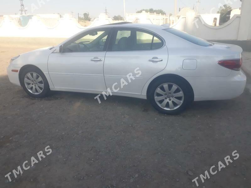 Lexus ES 330 2005 - 160 000 TMT - Murgap - img 3