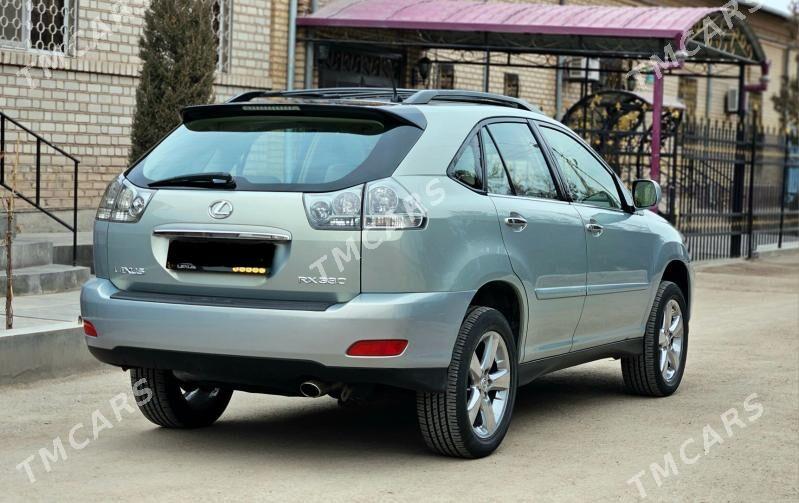 Lexus RX 330 2004 - 230 000 TMT - Daşoguz - img 3