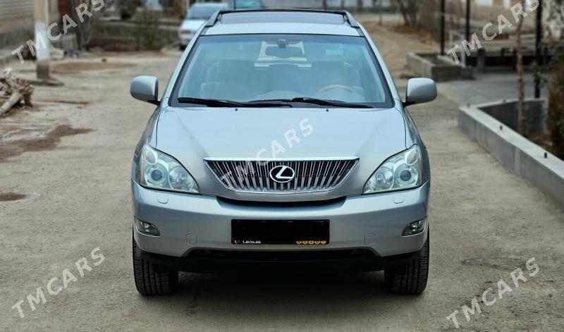 Lexus RX 330 2004 - 230 000 TMT - Daşoguz - img 6