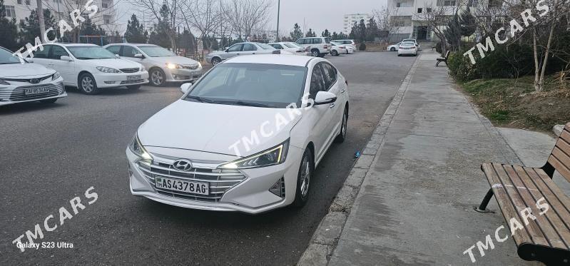 Hyundai Elantra 2019 - 199 999 TMT - 11 mkr - img 7