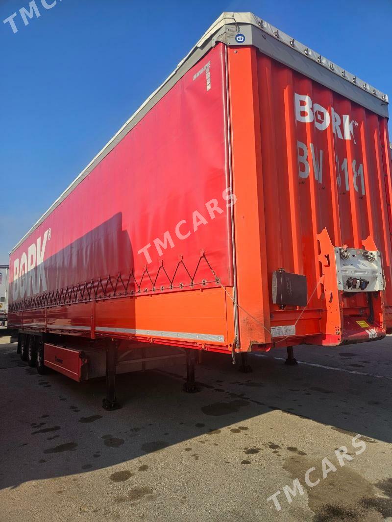 Kogel Euro Trailer 2019 - 545 000 TMT - Gurtly - img 3