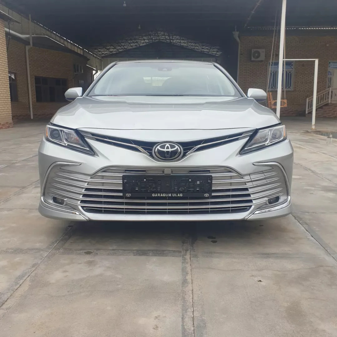 Toyota Camry 2022 - 320 000 TMT - Мары - img 5