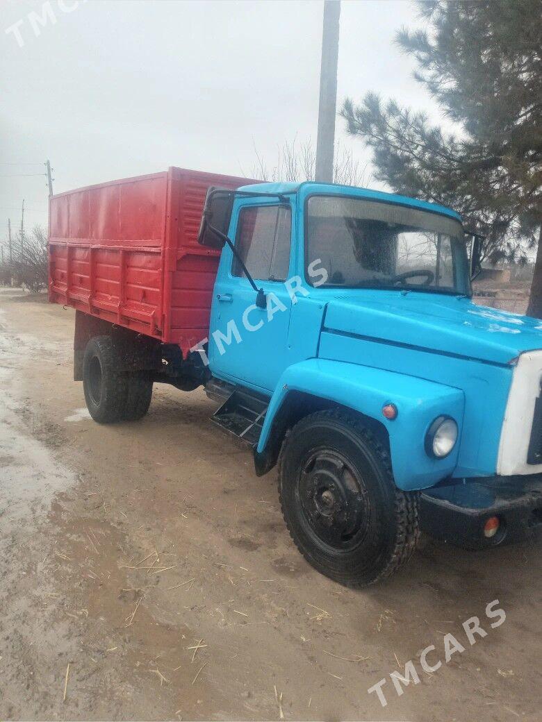 Gaz 53 1993 - 38 000 TMT - Гарабекевюл - img 3