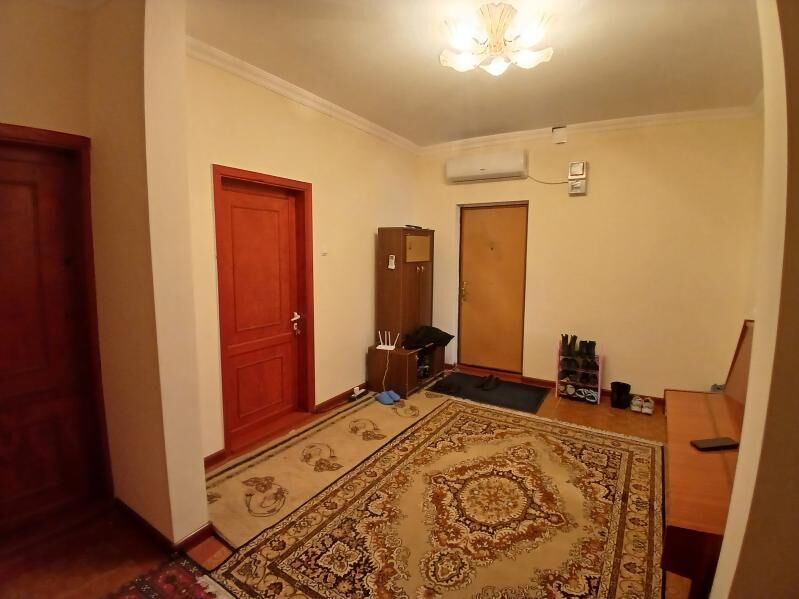 3 komnat, 86m², Katowskiy - Ашхабад - img 2