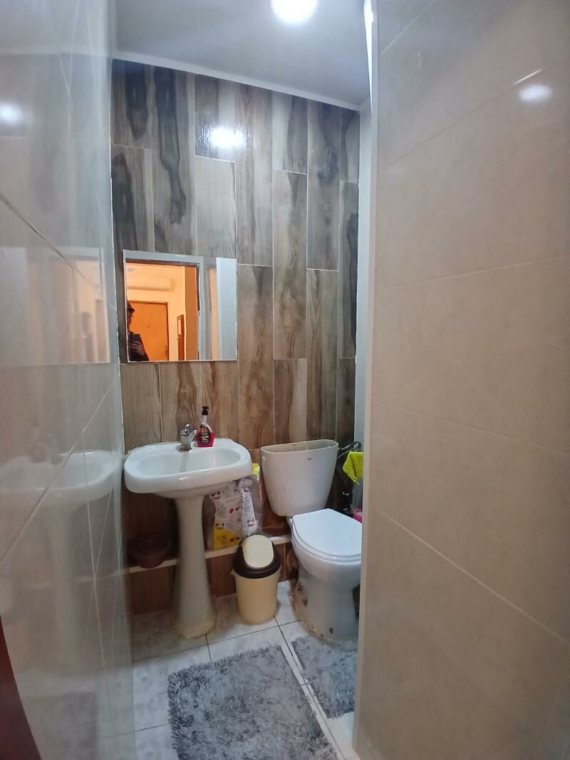 3 komnat, 86m², Katowskiy - Aşgabat - img 4