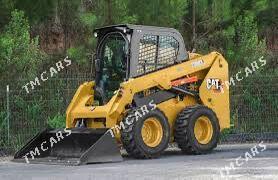 Caterpillar Excavator 2014 - 300 000 TMT - Ашхабад - img 3