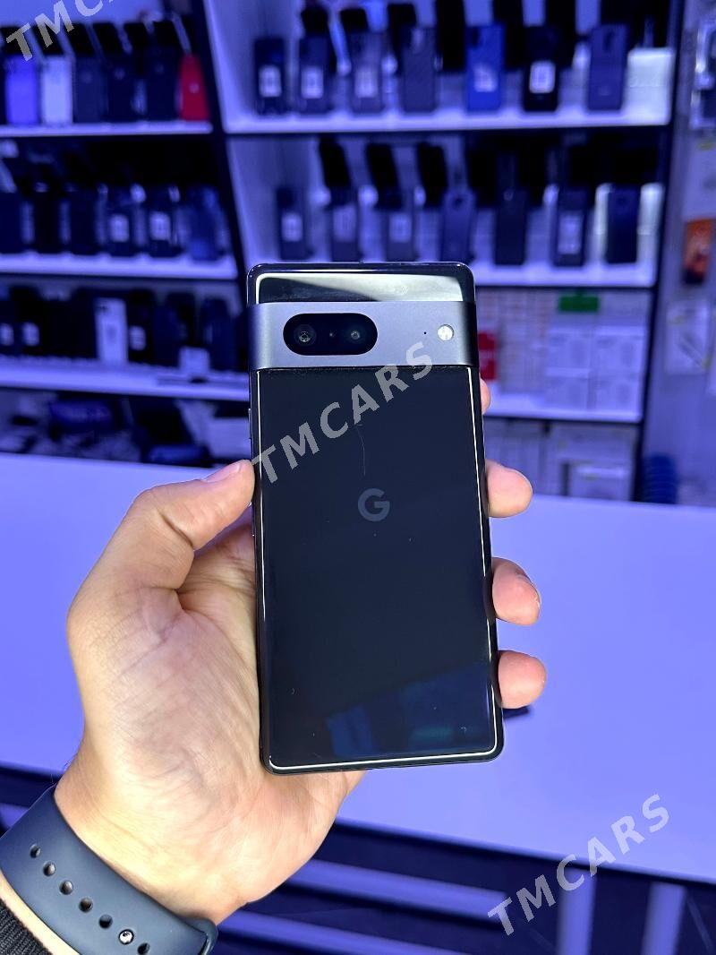 Google pixel 7  8/128gb - Mary - img 6