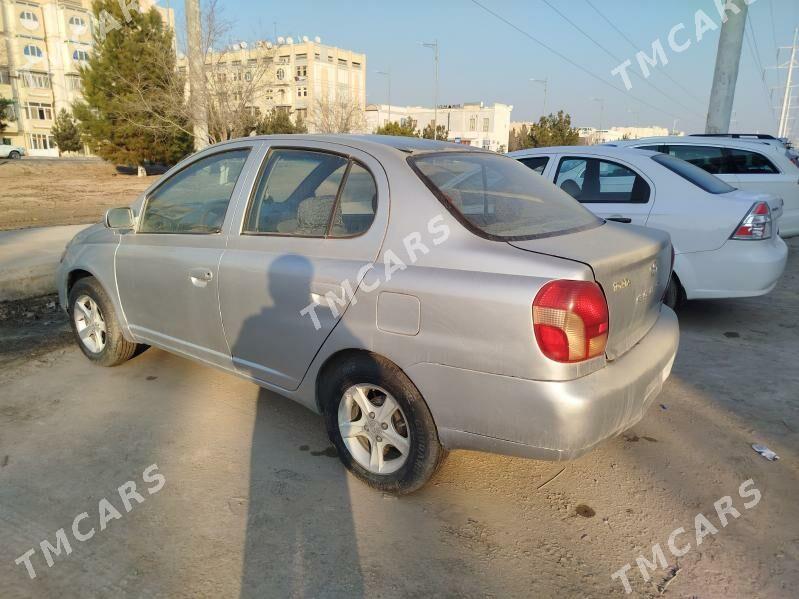 Toyota Echo 2001 - 52 000 TMT - Türkmenabat - img 2