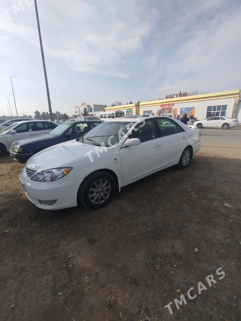 Toyota Camry 2006 - 150 000 TMT - Sakarçäge - img 2