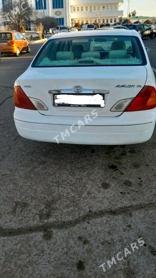 Toyota Avalon 2000 - 145 000 TMT - Gurbansoltan Eje - img 2