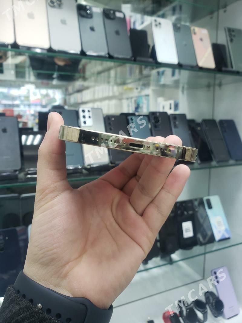 iphone 12 pro max 256gb - Garaşsyzlygyň 15 ýyllygy Söwda Merkezi - img 3