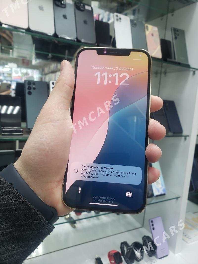 iphone 12 pro max 256gb - Garaşsyzlygyň 15 ýyllygy Söwda Merkezi - img 7