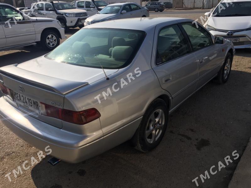 Toyota Camry 1999 - 115 000 TMT - Мары - img 8