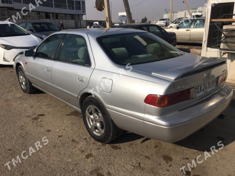 Toyota Camry 1999 - 115 000 TMT - Мары - img 7