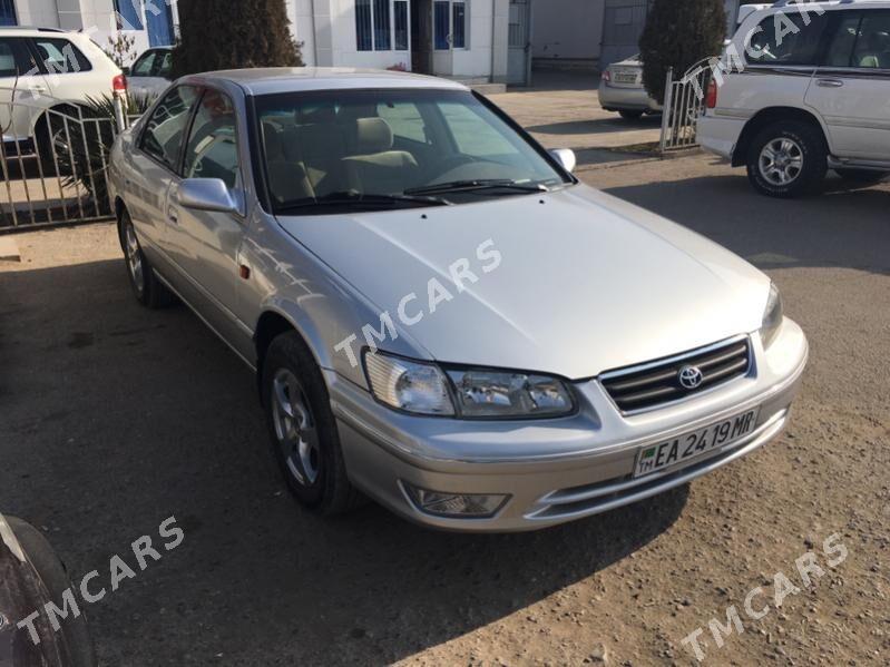 Toyota Camry 1999 - 115 000 TMT - Мары - img 2