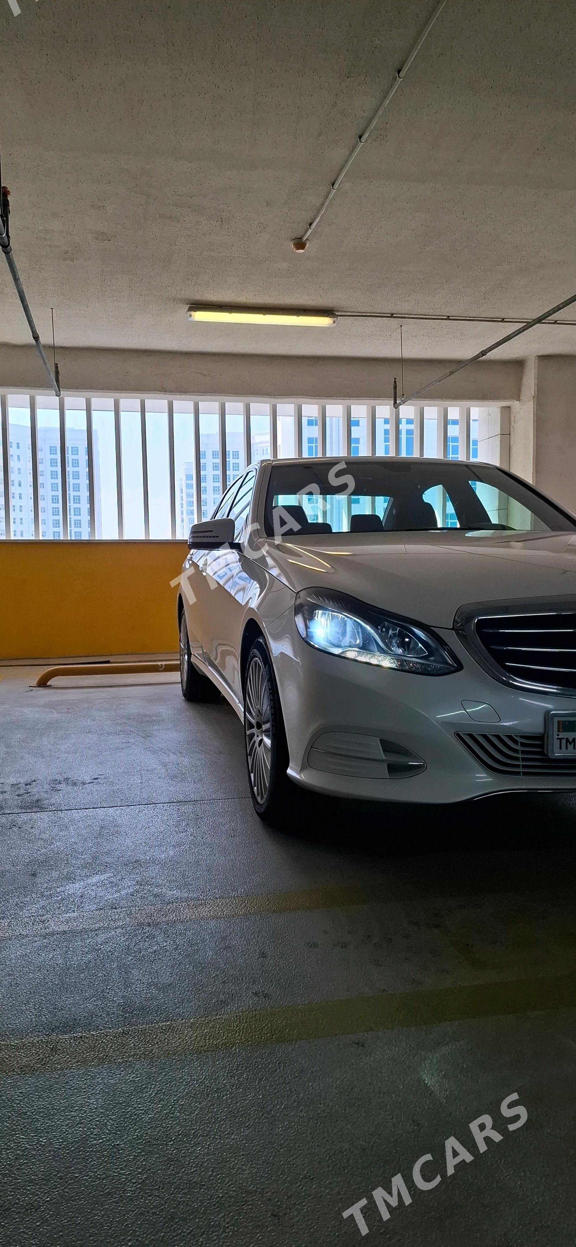 Mercedes-Benz E350 2014 - 450 000 TMT - Мир 2 - img 8