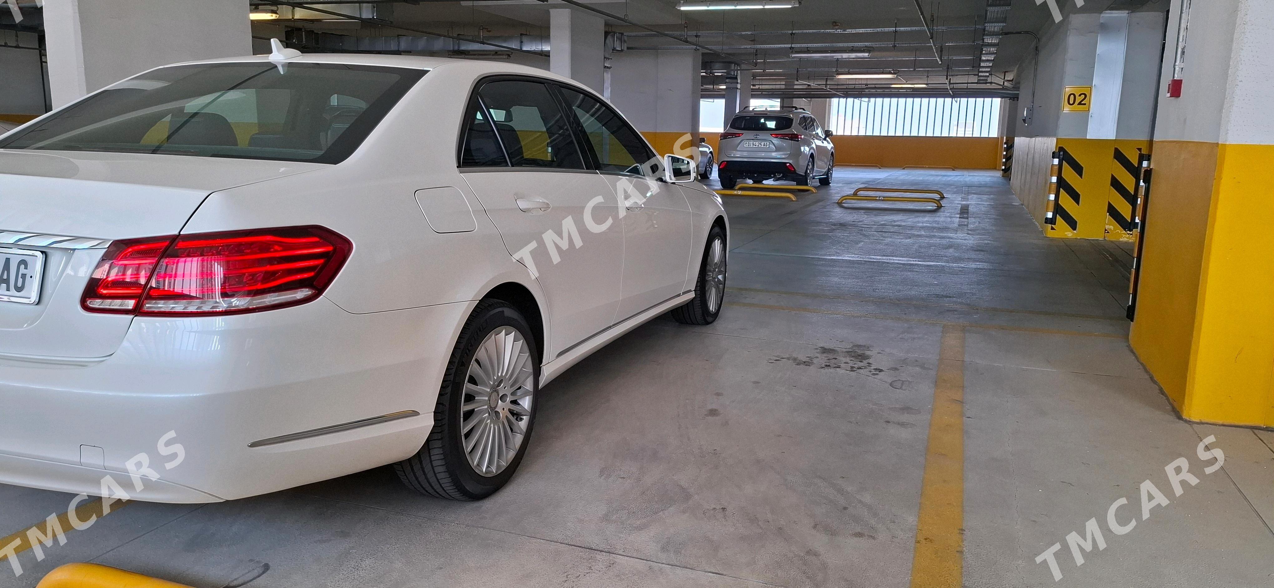 Mercedes-Benz E350 2014 - 450 000 TMT - Мир 2 - img 4