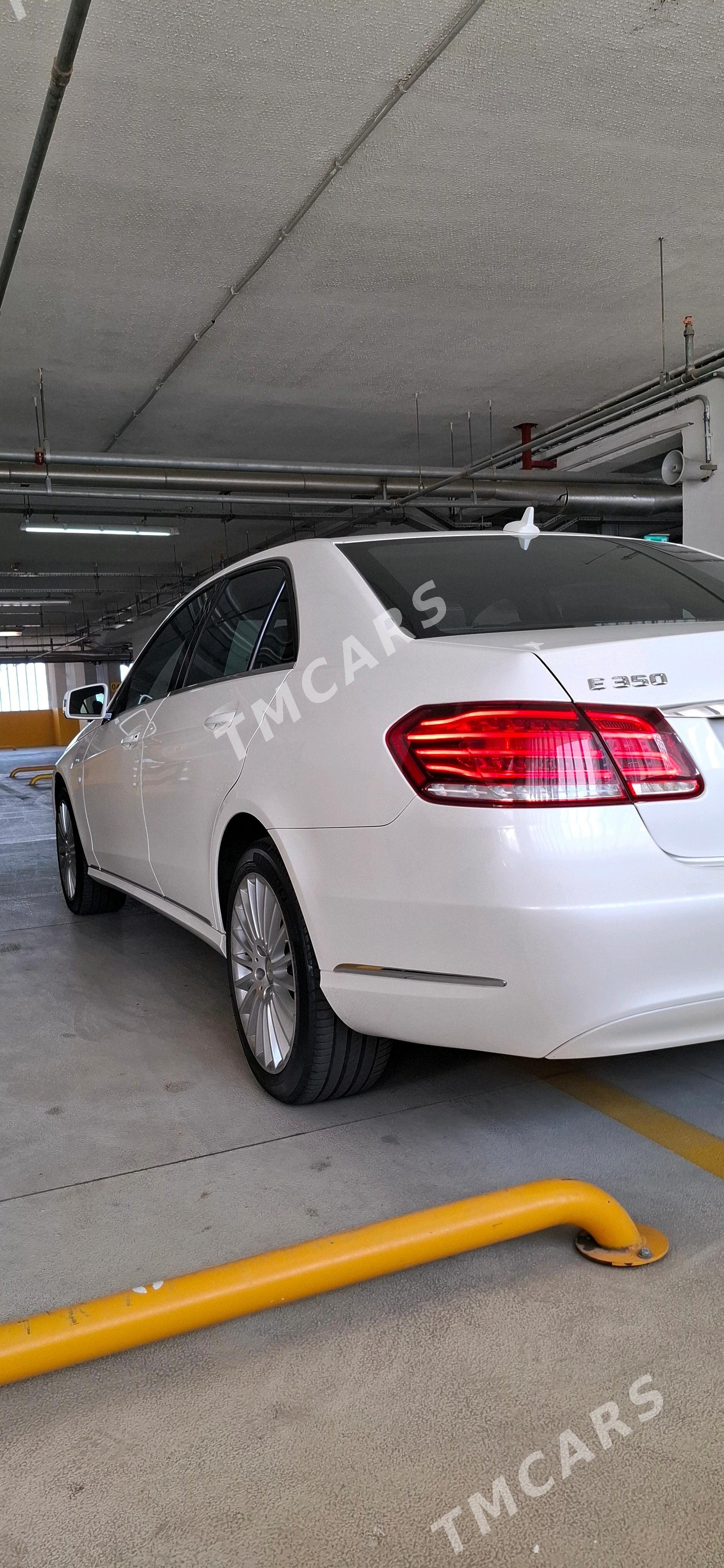 Mercedes-Benz E350 2014 - 450 000 TMT - Мир 2 - img 3