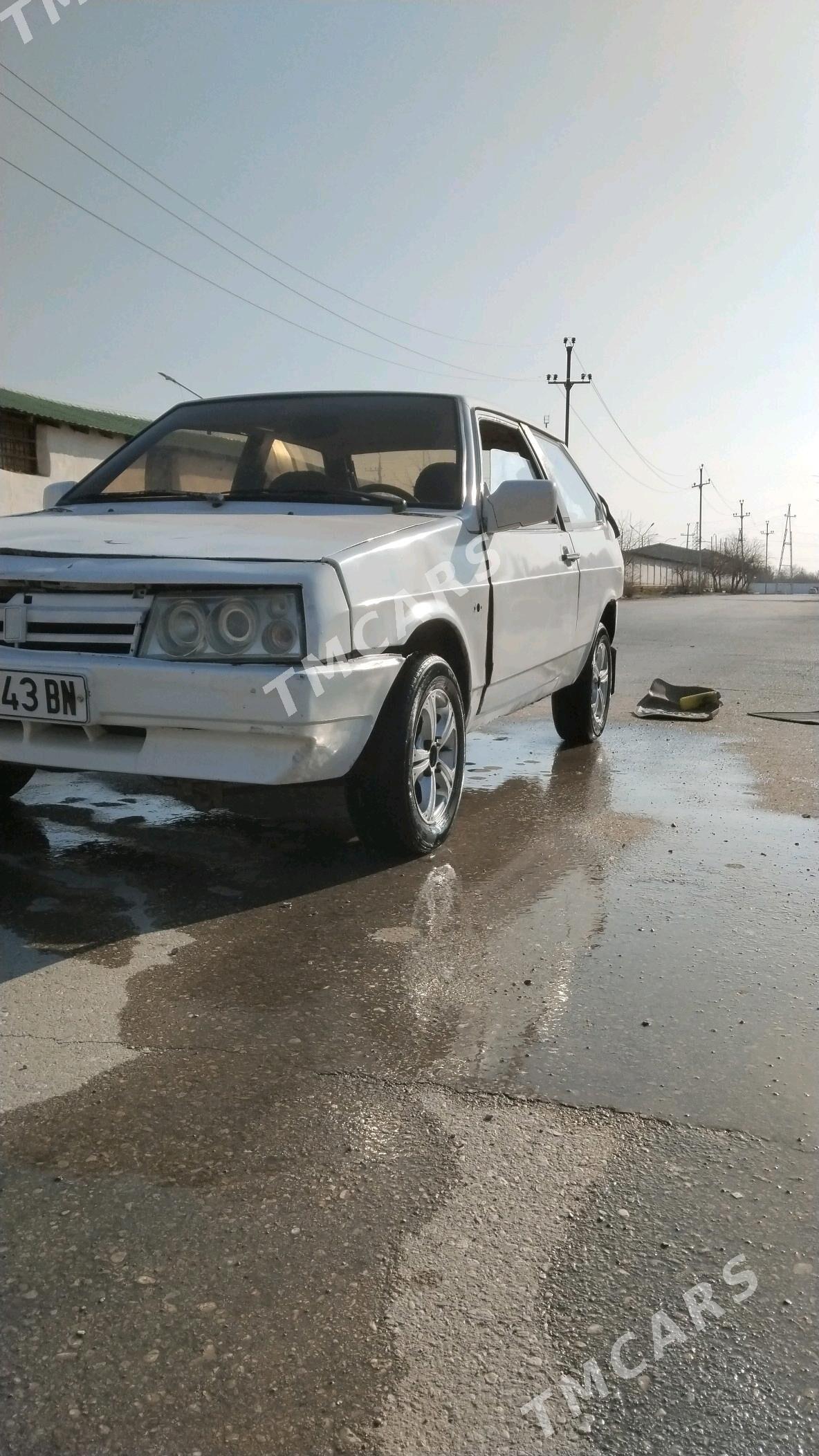 Lada 2108 1989 - 8 000 TMT - Balkanabat - img 2