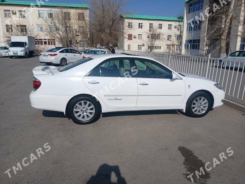 Toyota Camry 2004 - 147 000 TMT - Гёкдепе - img 2