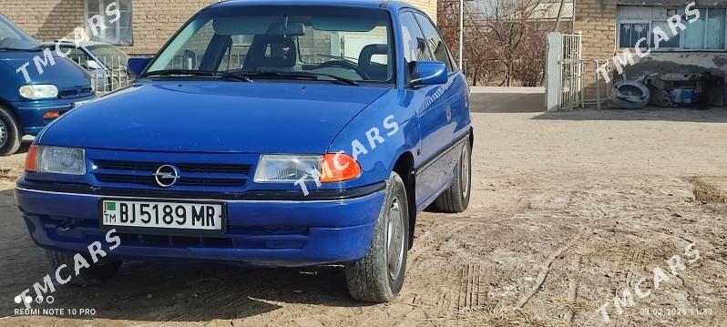 Opel Astra 1993 - 33 000 TMT - Mary - img 4