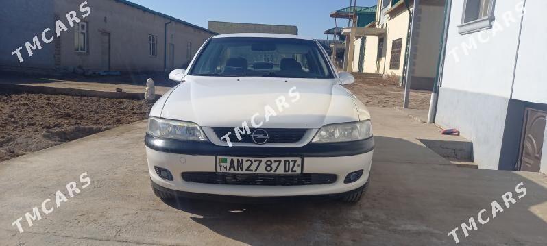 Opel Vectra 1998 - 50 000 TMT - Дашогуз - img 4