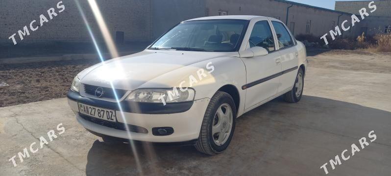 Opel Vectra 1998 - 50 000 TMT - Дашогуз - img 3