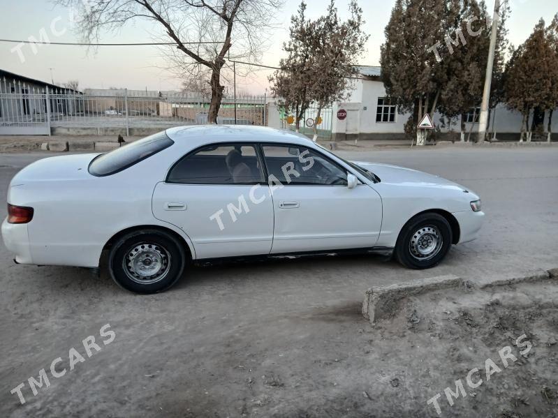 Toyota Chaser 1993 - 32 000 TMT - Акдепе - img 5