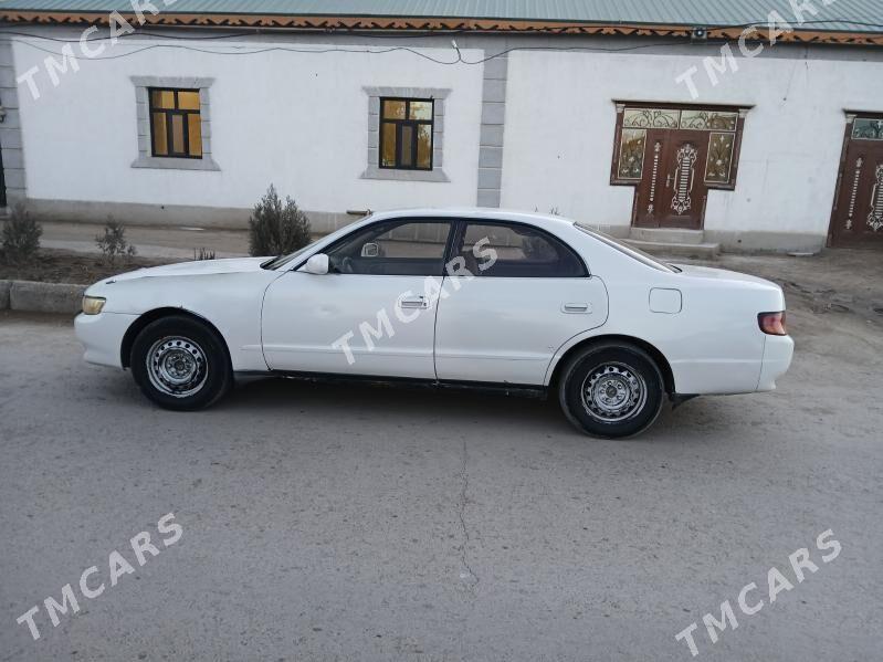 Toyota Chaser 1993 - 32 000 TMT - Акдепе - img 3