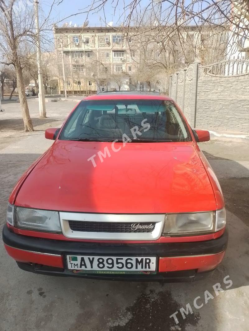 Opel Vectra 1992 - 28 000 TMT - Mary - img 3