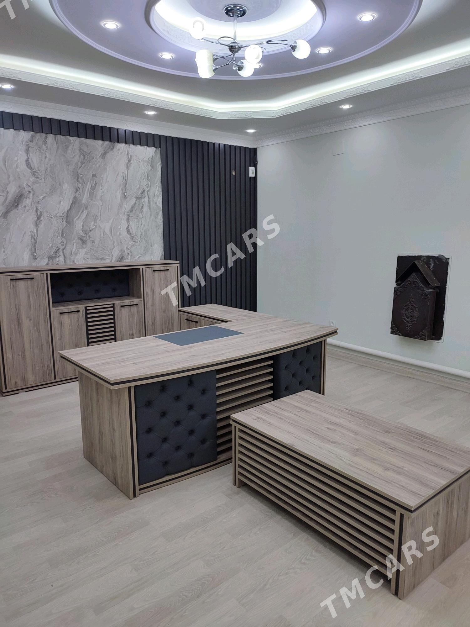 ofisny mebel kamplekt - Ruhabat (90-njy razýezd) - img 1