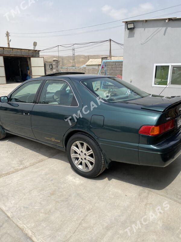 Toyota Camry 1999 - 130 000 TMT - Serhetabat (Guşgy) - img 5