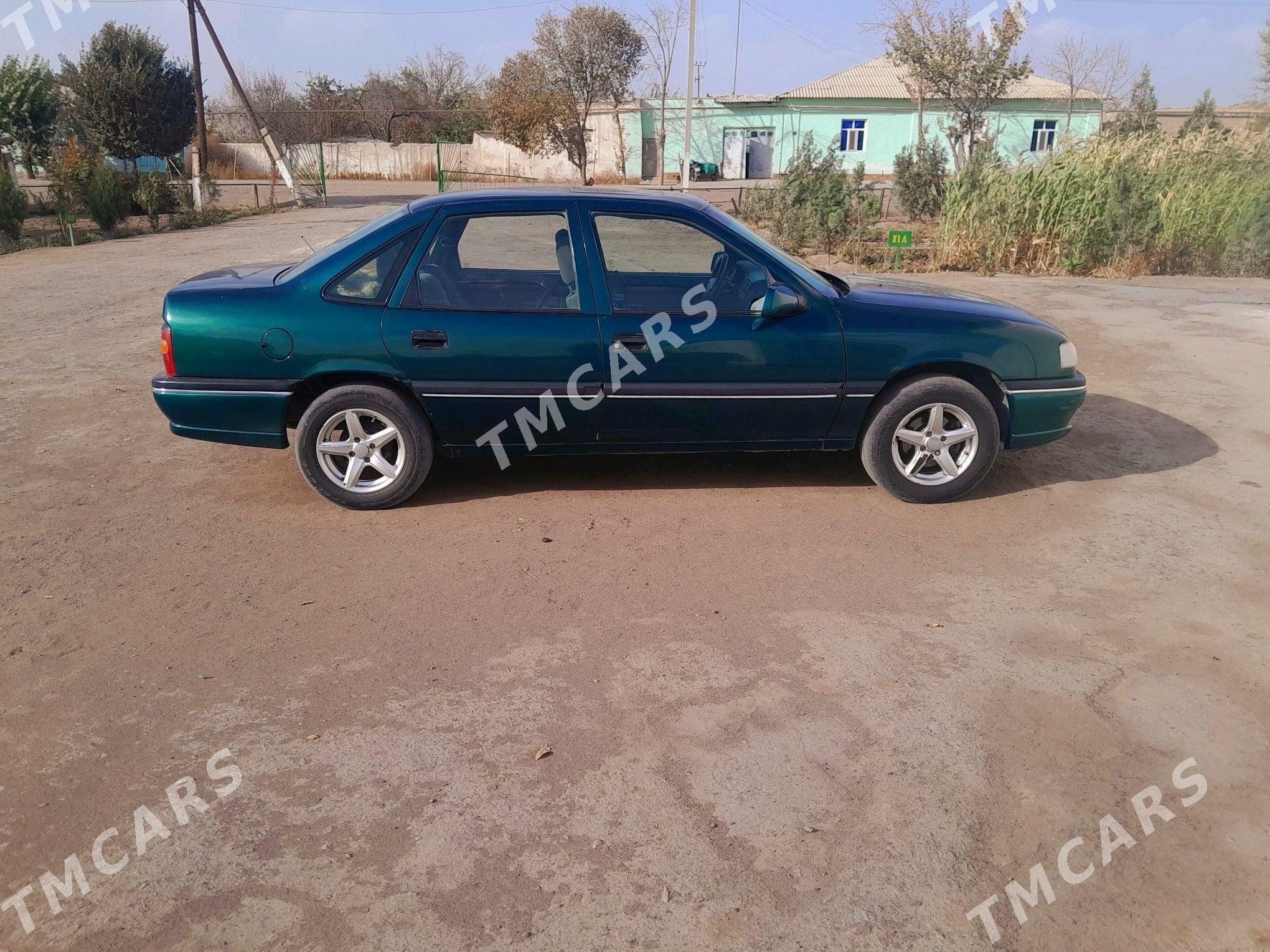 Opel Vectra 1994 - 40 000 TMT - Шабатский этрап - img 3