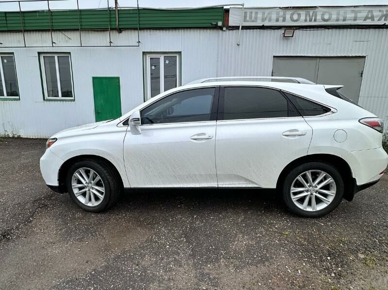 LEXUS RX DISKA 19 LYK 1 700 TMT - Ашхабад - img 3