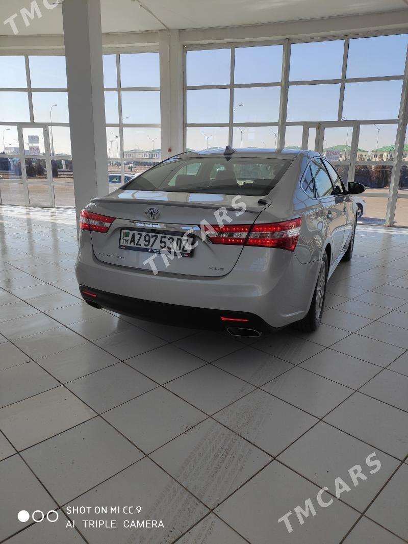 Toyota Avalon 2014 - 299 000 TMT - Дашогуз - img 3