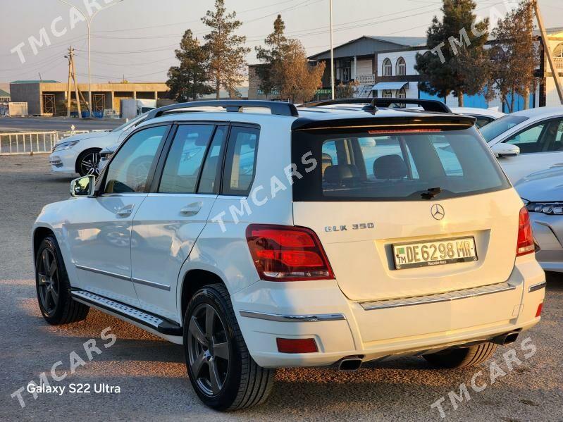 Mercedes-Benz GLK 350 2011 - 300 000 TMT - Mary - img 9