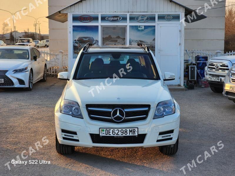 Mercedes-Benz GLK 350 2011 - 300 000 TMT - Mary - img 7