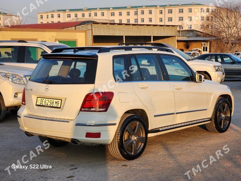 Mercedes-Benz GLK 350 2011 - 300 000 TMT - Mary - img 5