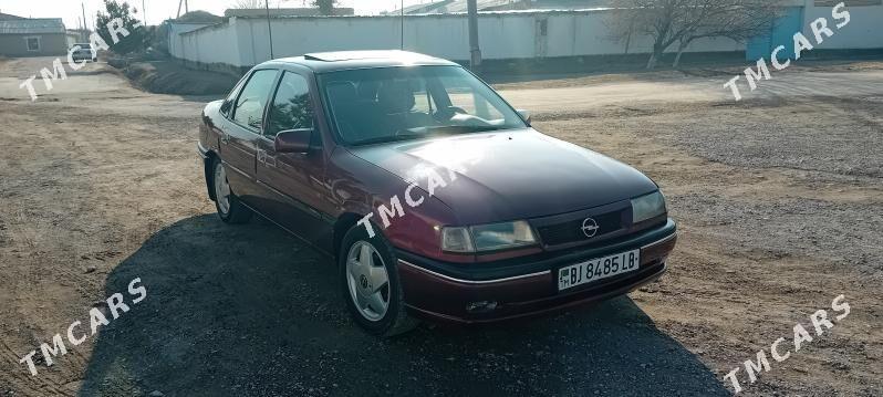 Opel Vectra 1993 - 48 000 TMT - Дянев - img 2