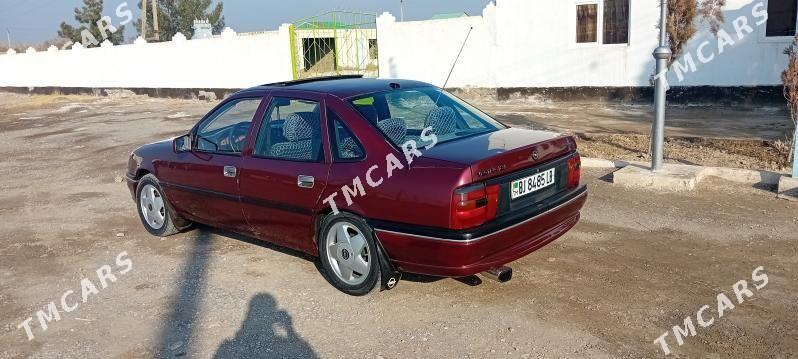 Opel Vectra 1993 - 48 000 TMT - Дянев - img 3