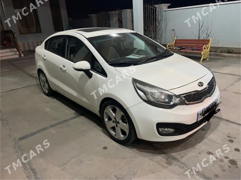 Kia Rio 2015 - 150 000 TMT - Balkanabat - img 3